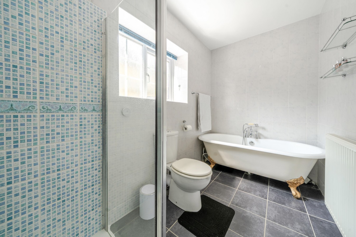 Solsbury Court, Batheaston