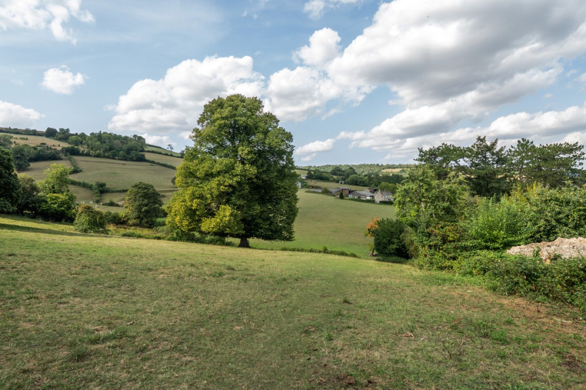 Solsbury Court, Batheaston