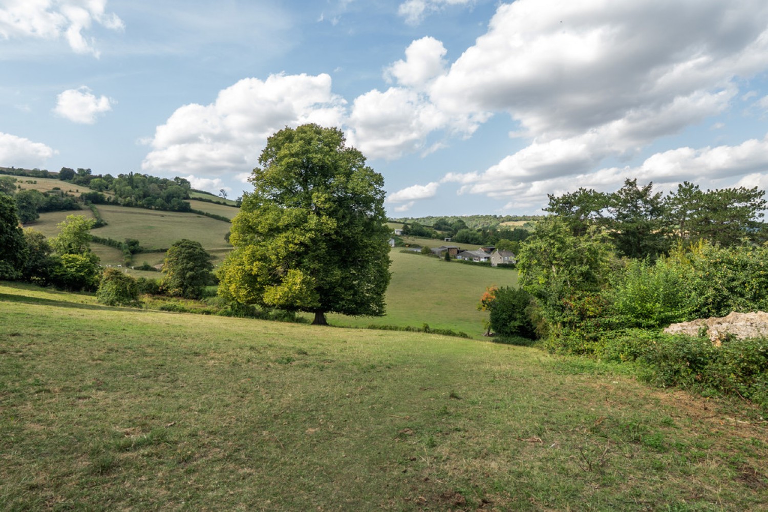 Solsbury Court, Batheaston