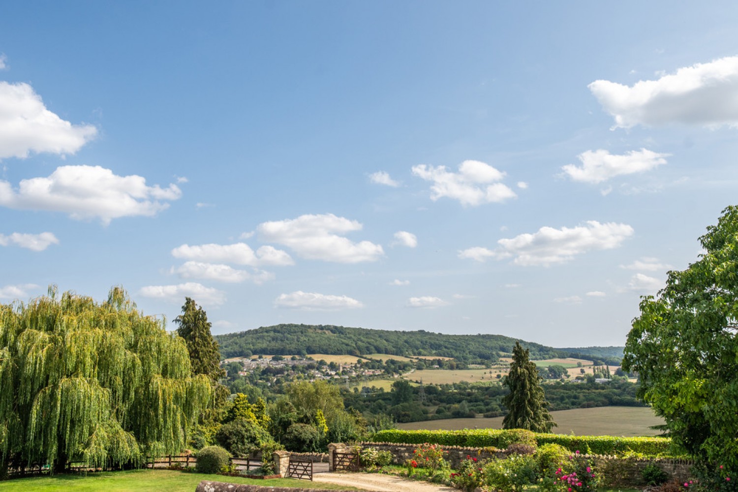Solsbury Court, Batheaston