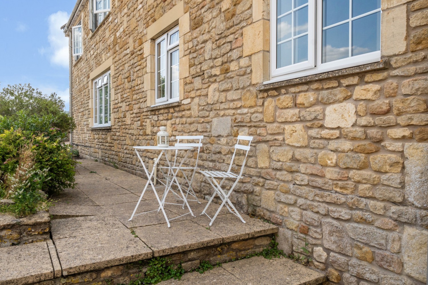 Solsbury Court, Batheaston