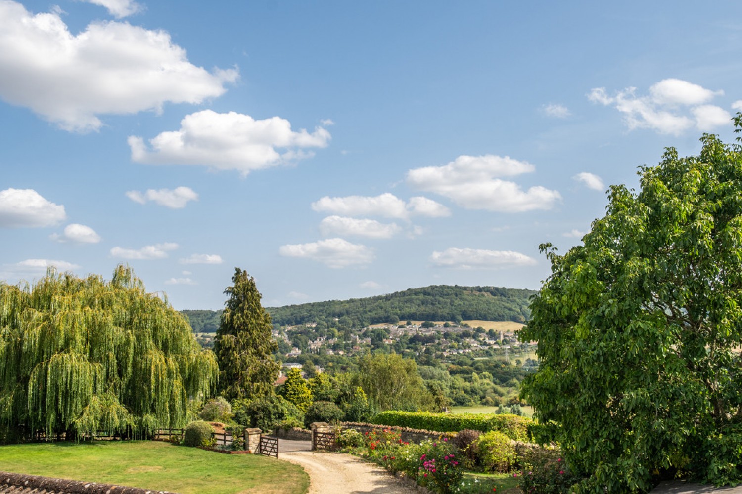 Solsbury Court, Batheaston