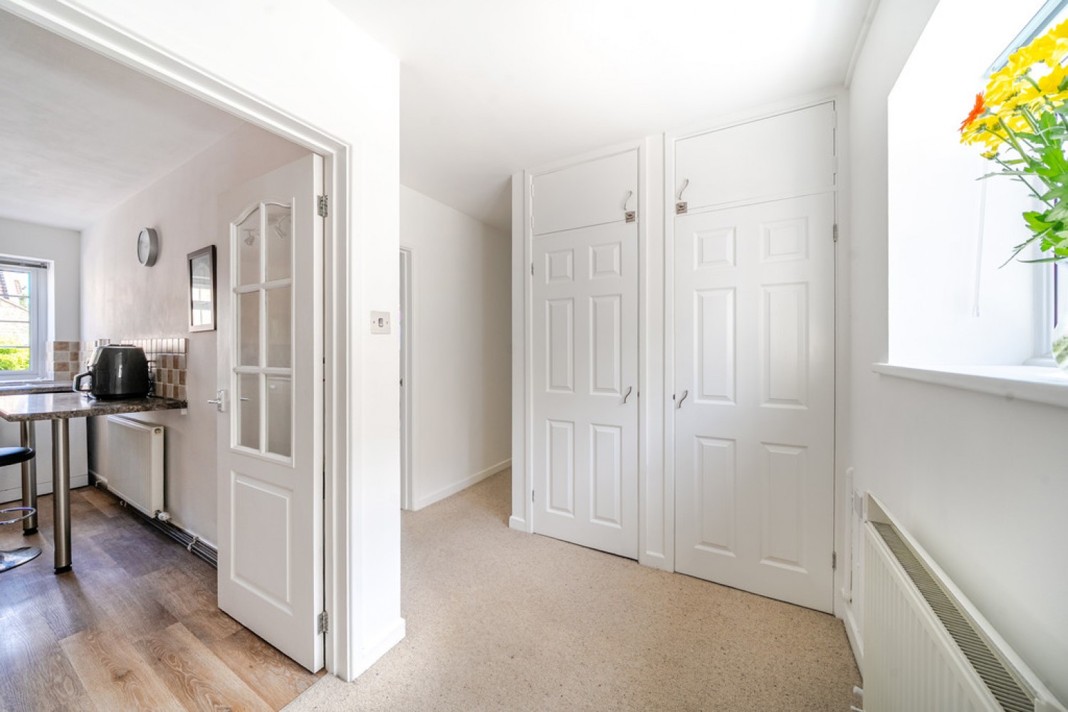 Solsbury Court, Batheaston