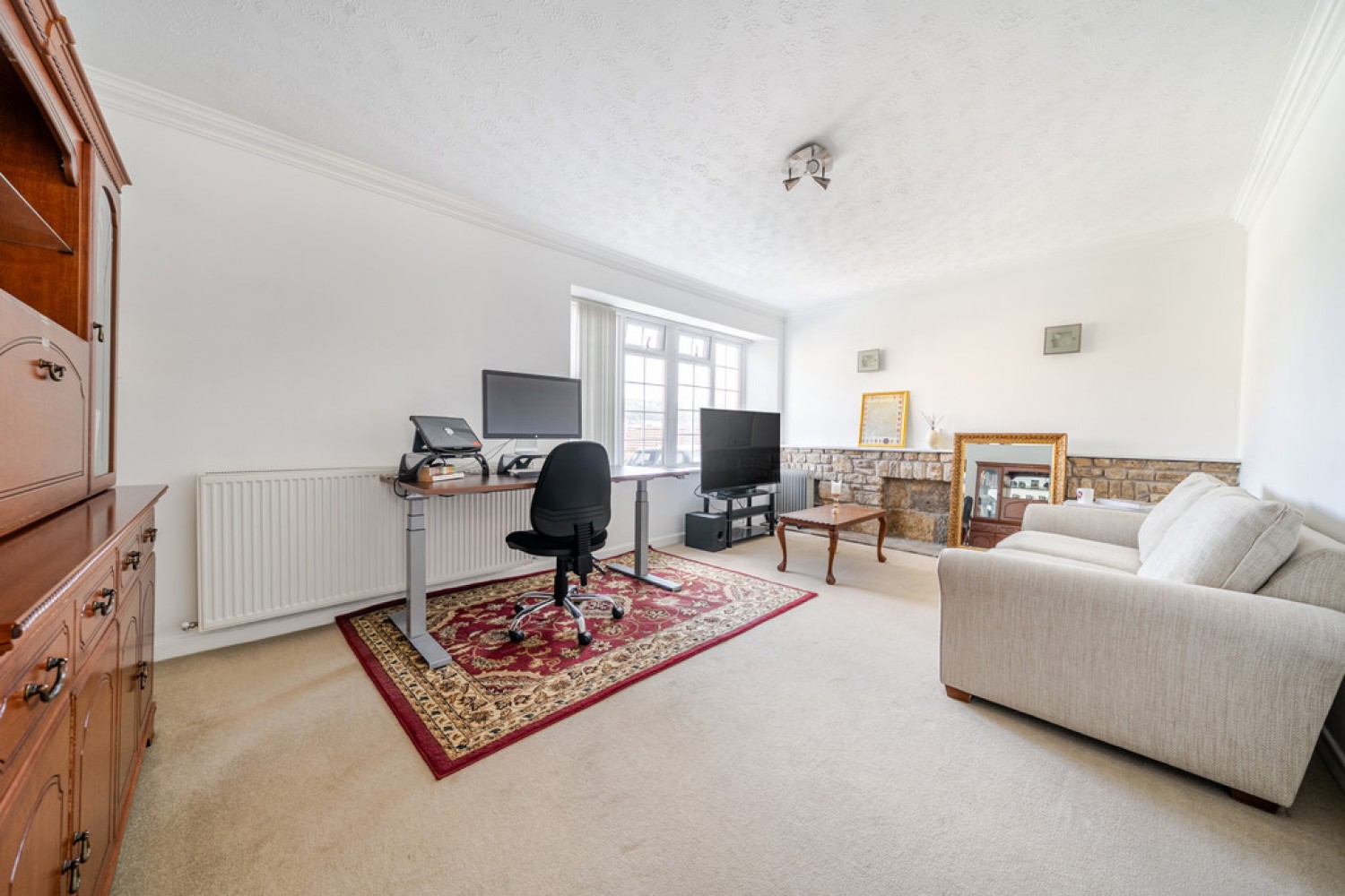 Solsbury Court, Batheaston