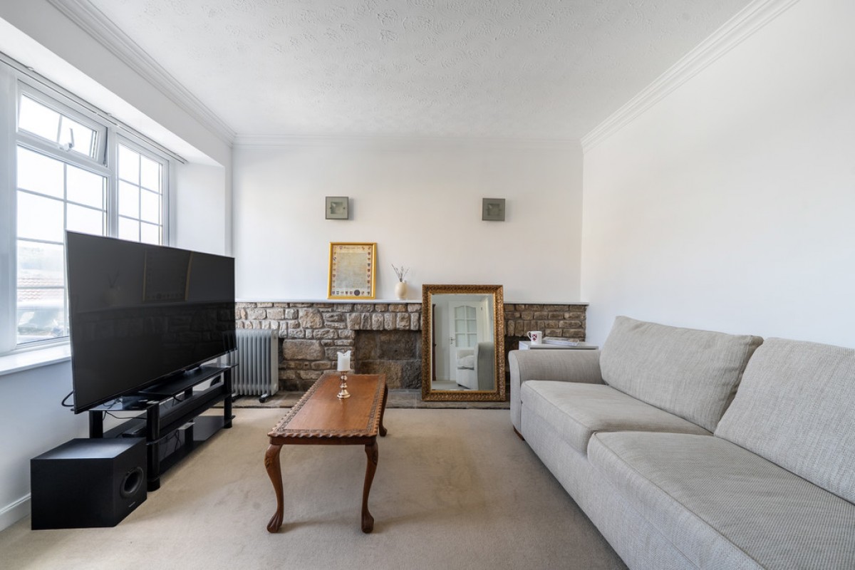 Solsbury Court, Batheaston