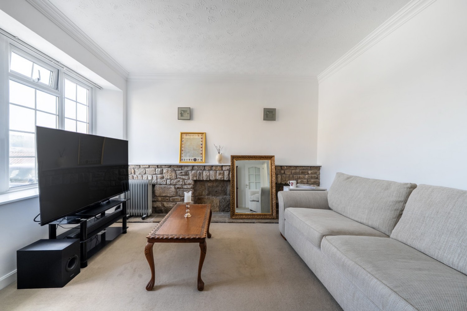 Solsbury Court, Batheaston