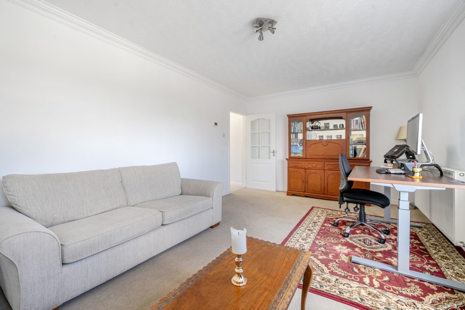 Solsbury Court, Batheaston