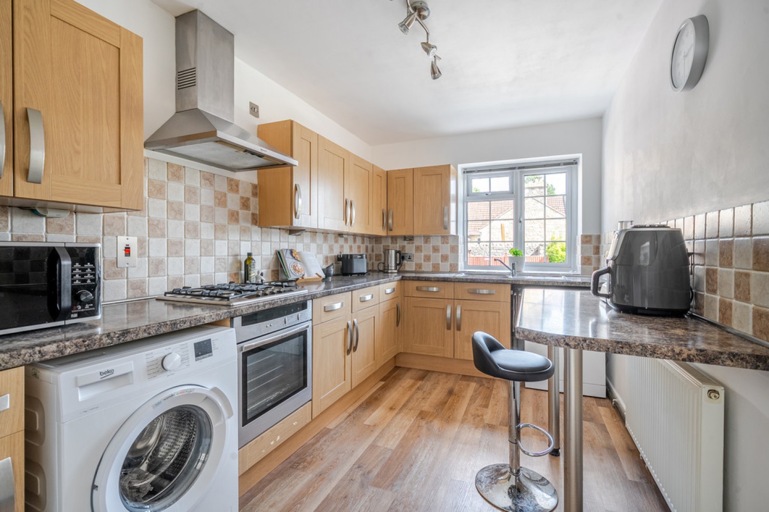 Solsbury Court, Batheaston