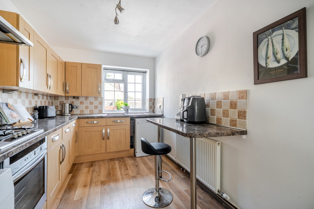 Solsbury Court, Batheaston