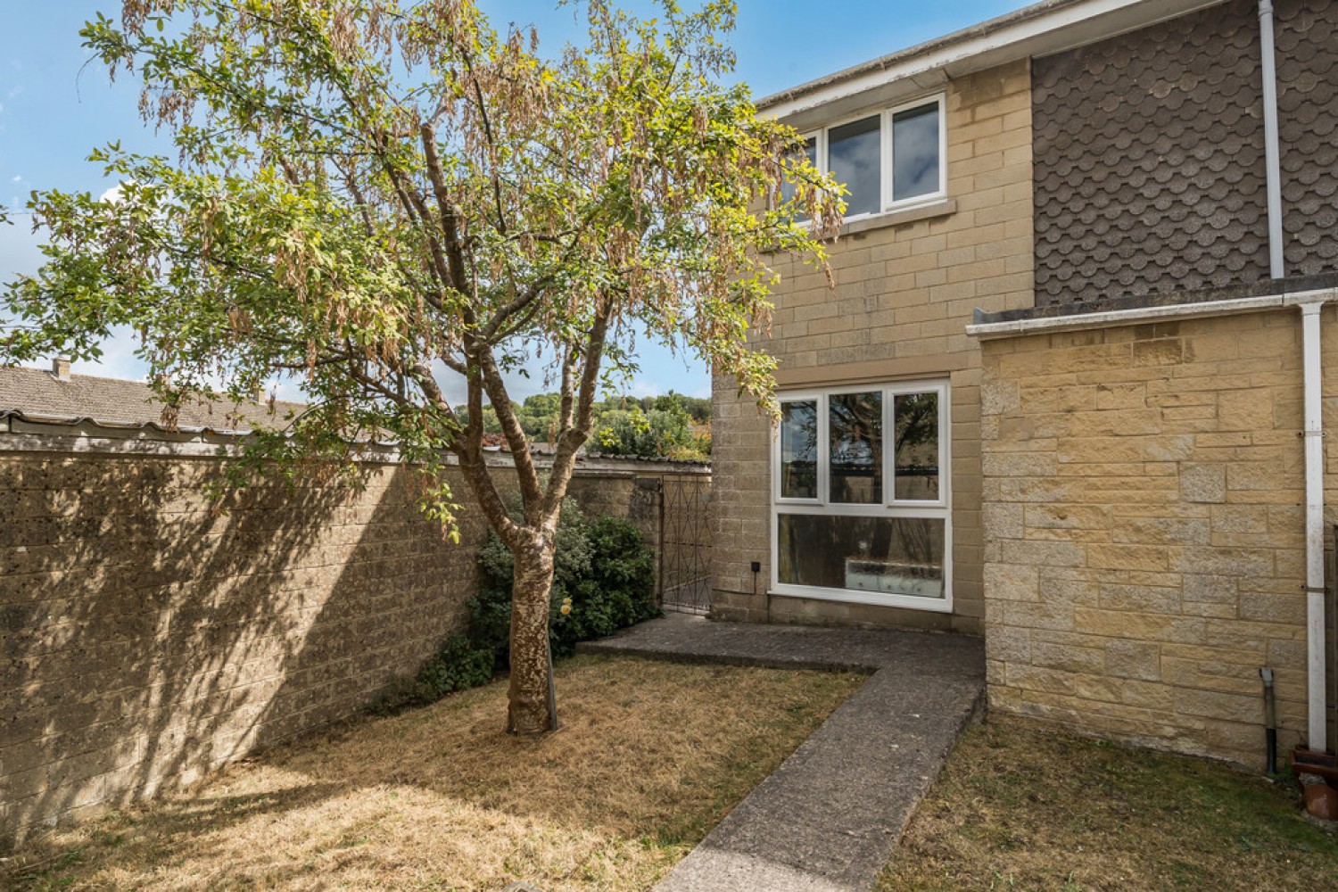 Canons Close , Odd Down , Bath
