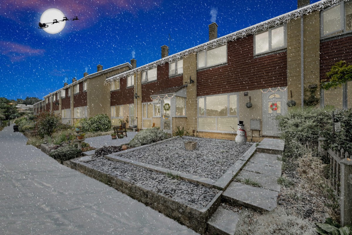 Hillcrest Drive, Southdown , Bath