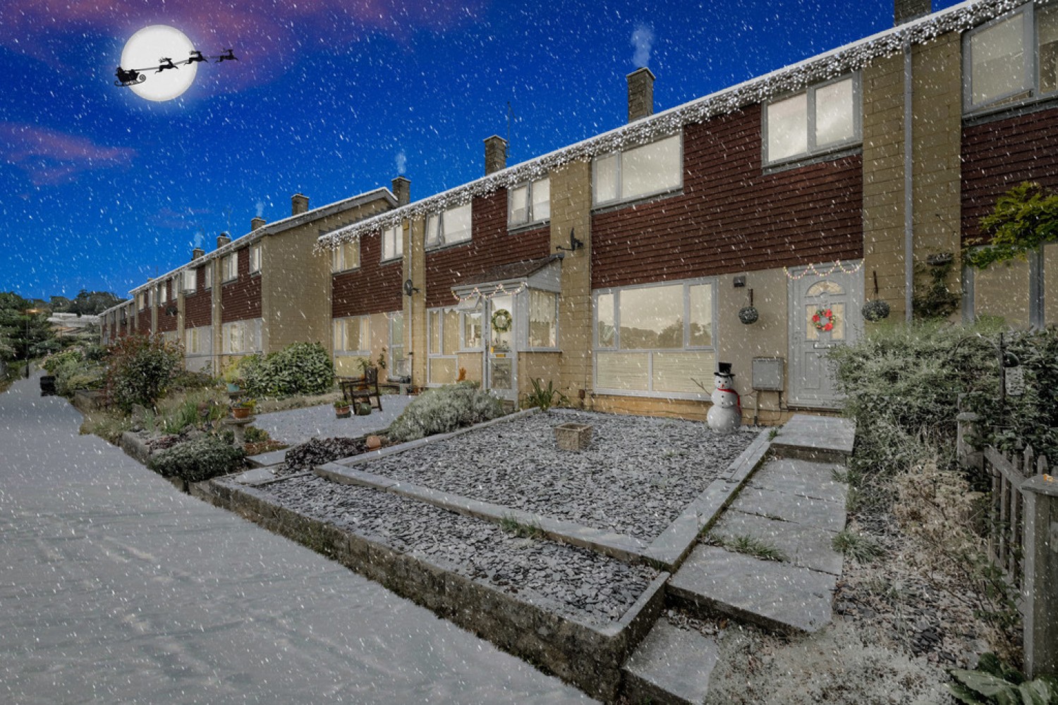 Hillcrest Drive, Southdown , Bath