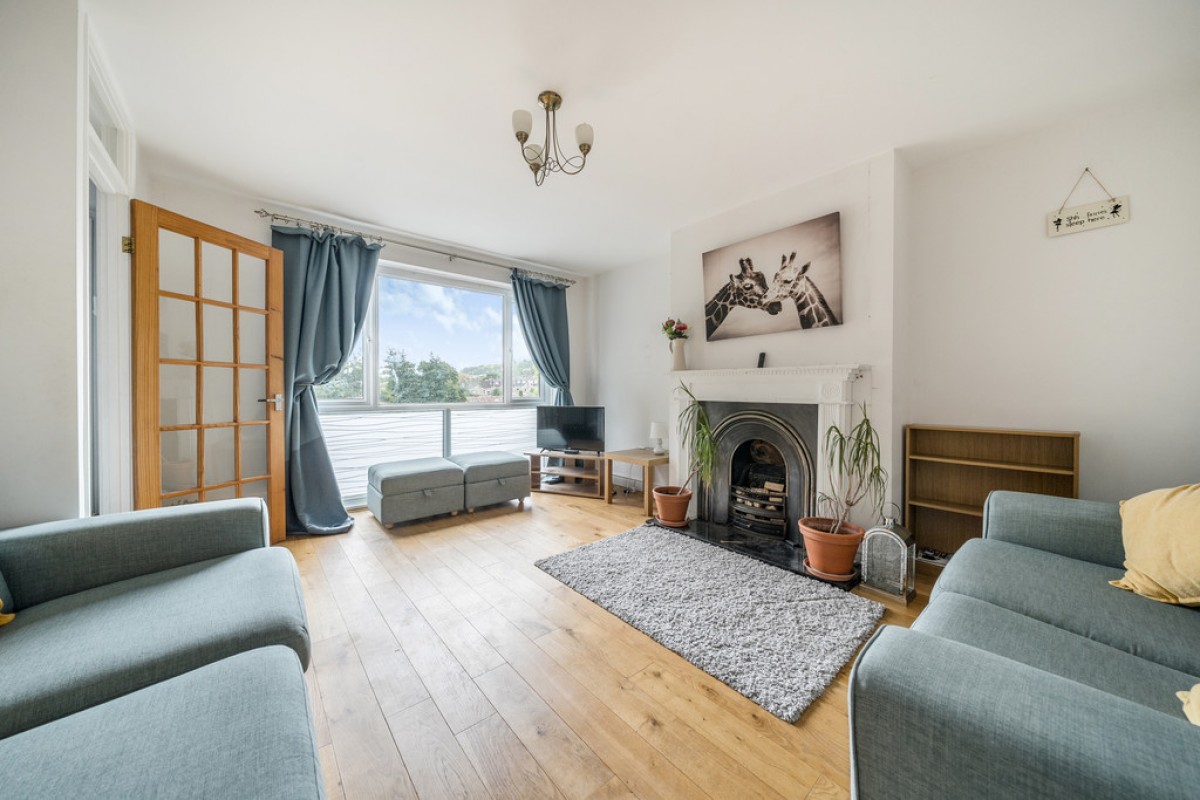 Hillcrest Drive, Southdown , Bath