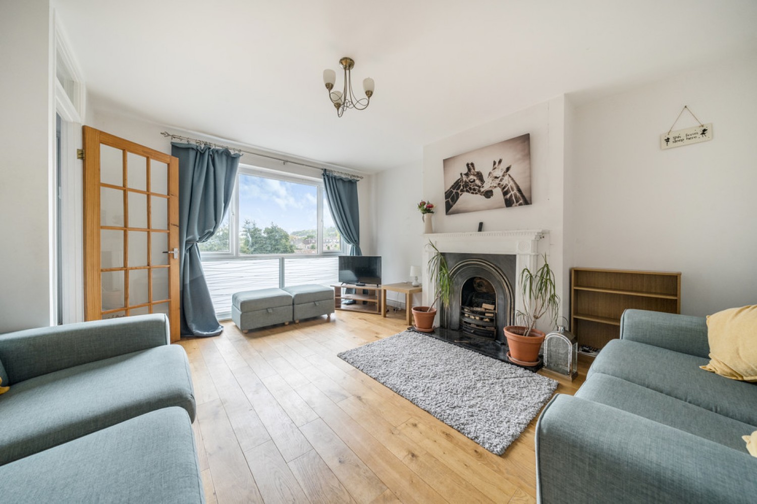 Hillcrest Drive, Southdown , Bath