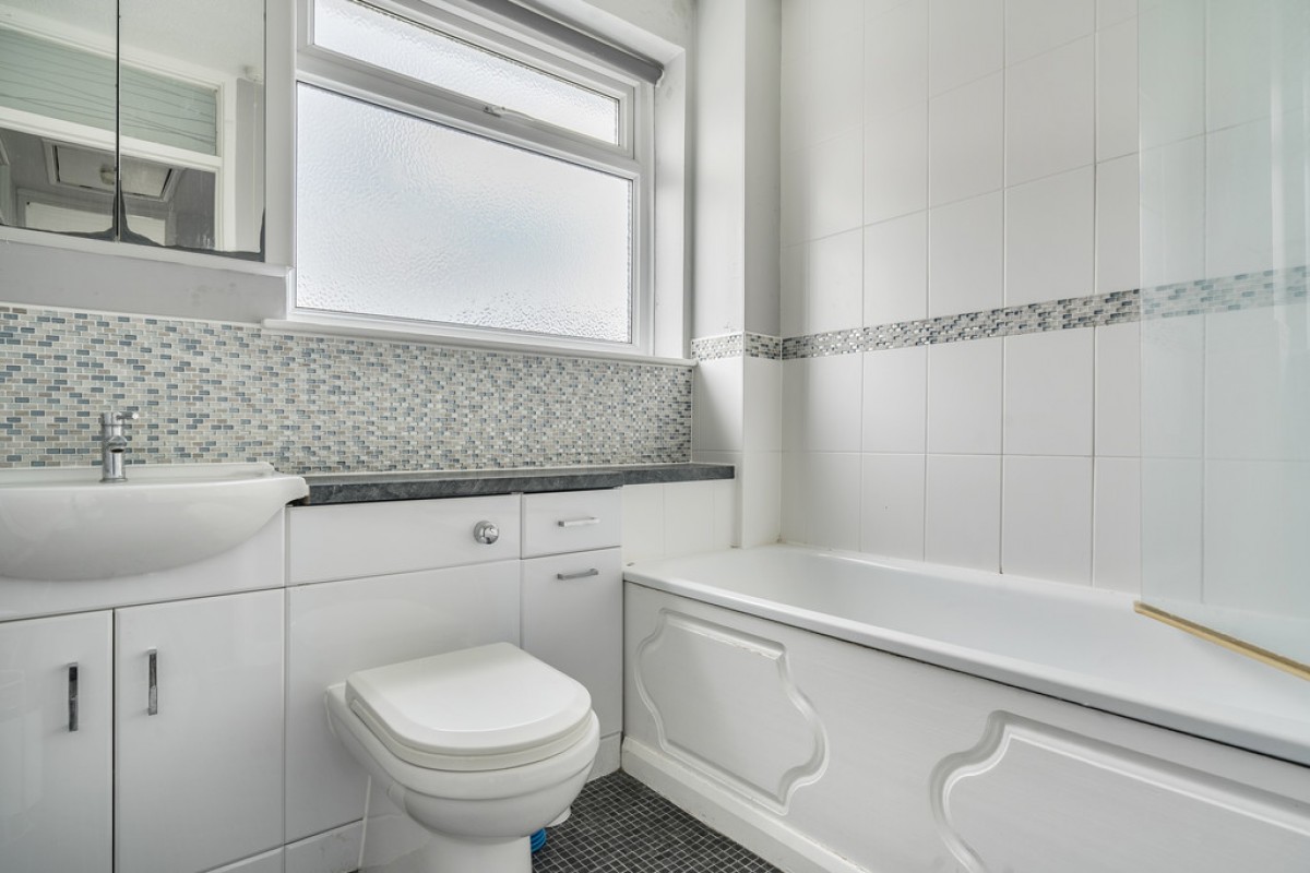 Hillcrest Drive, Southdown , Bath