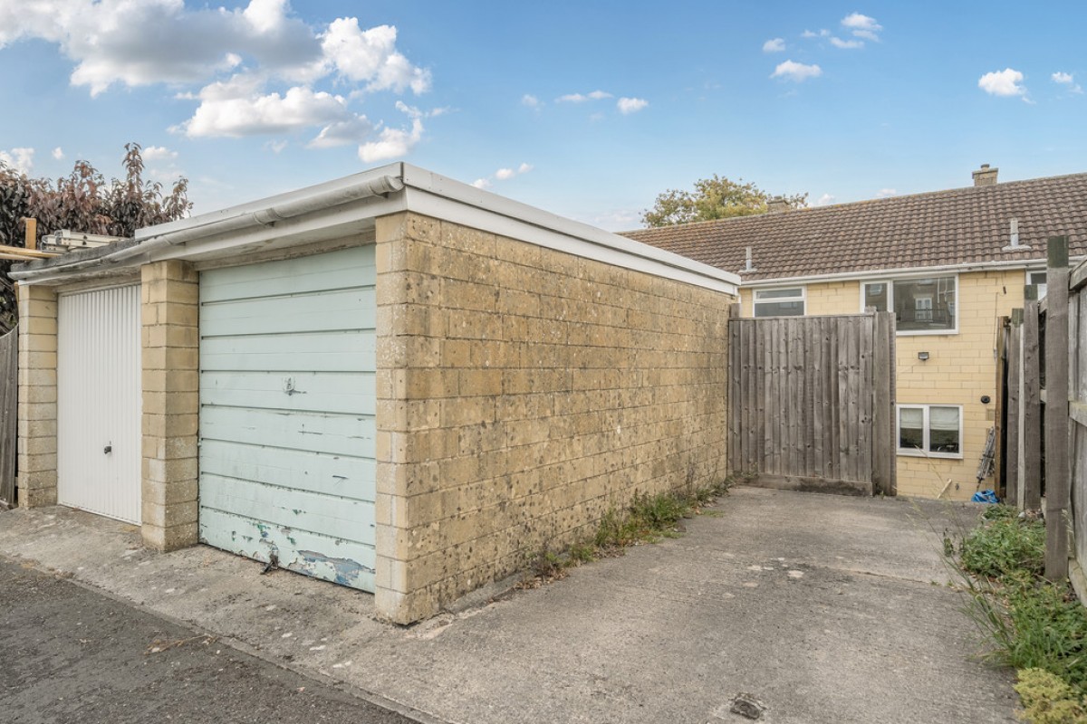 Hillcrest Drive, Southdown , Bath