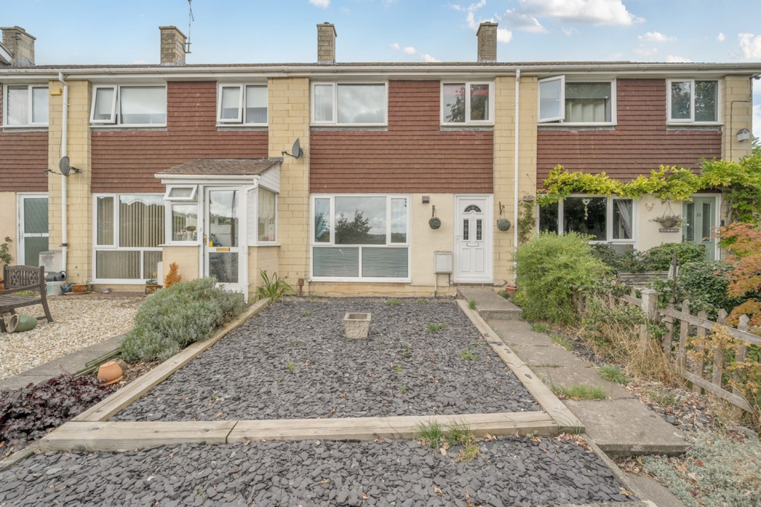 Hillcrest Drive, Southdown , Bath