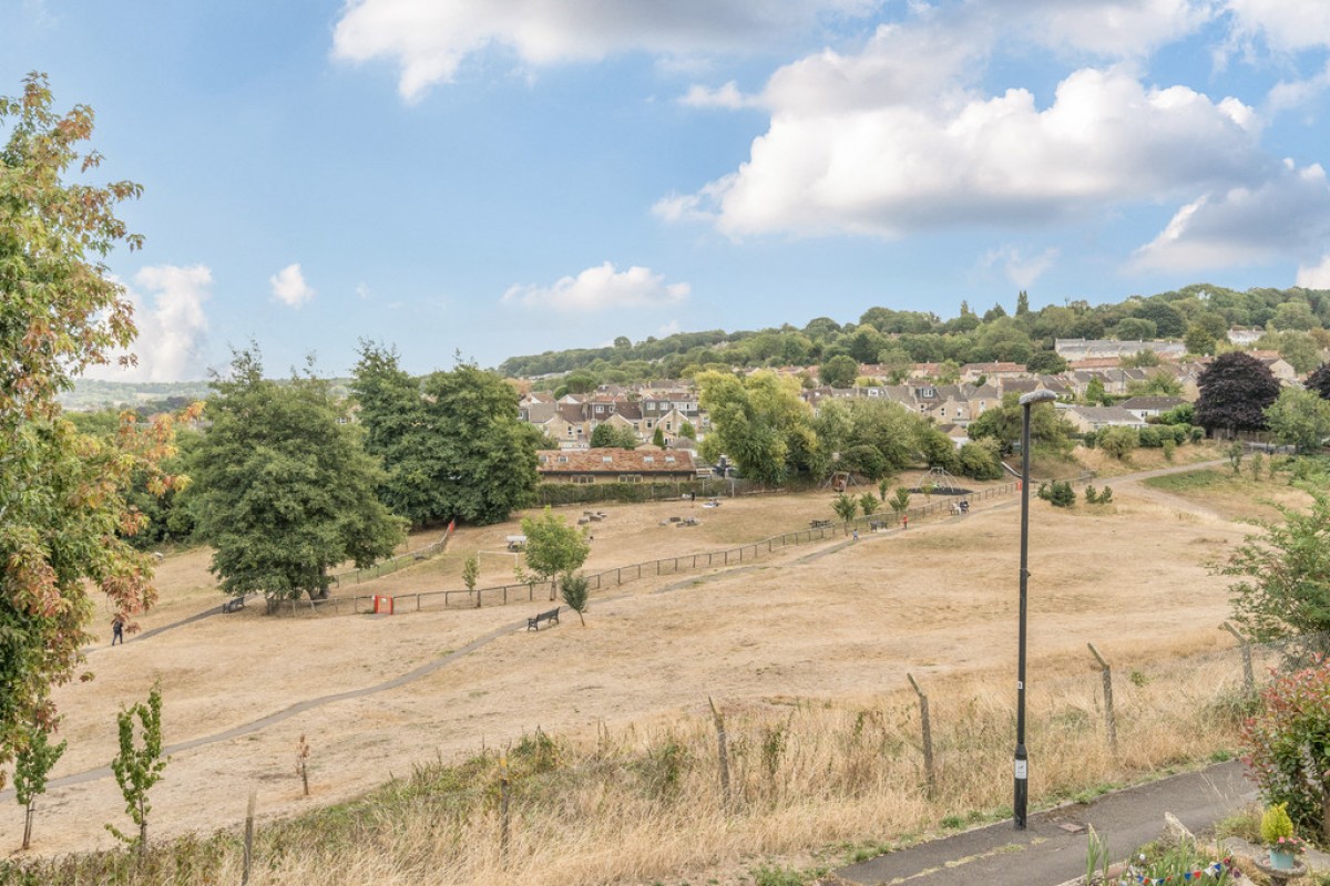 Hillcrest Drive, Southdown , Bath