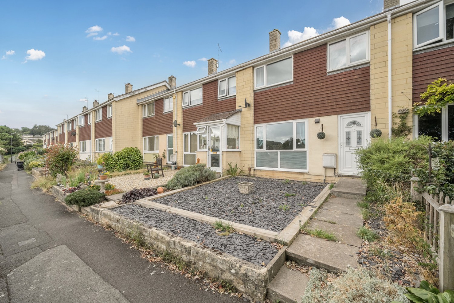 3 bedroom House for Sale Hillcrest Drive, Southdown , Bath
