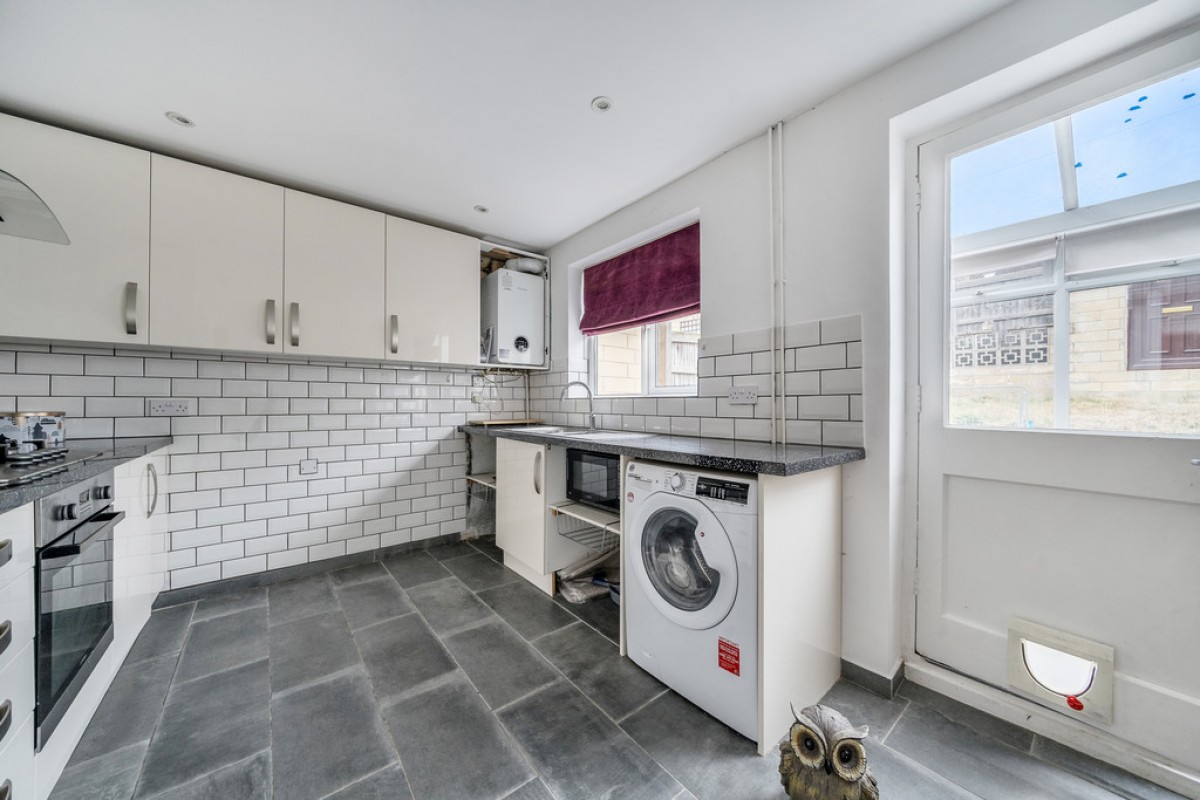 Hillcrest Drive, Southdown , Bath