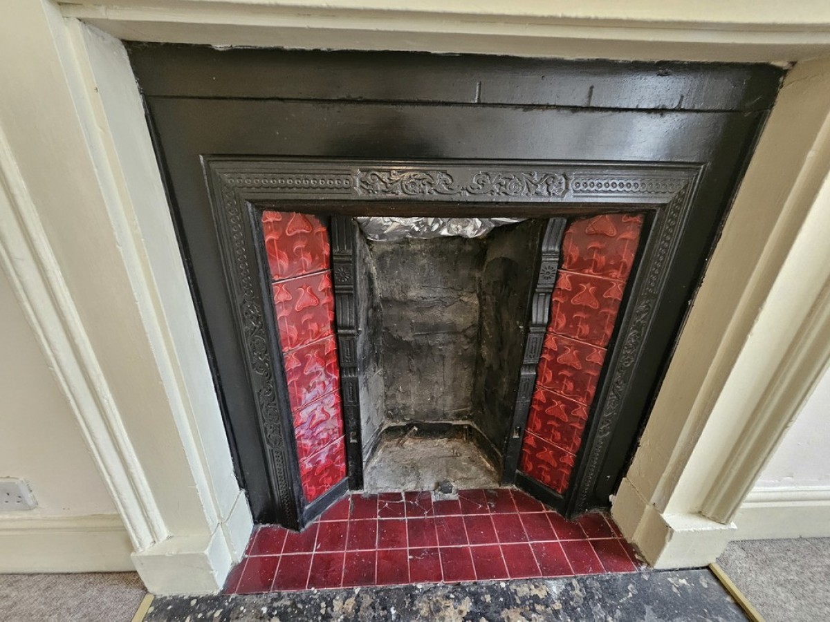 Burlington Street, Lansdown, Bath