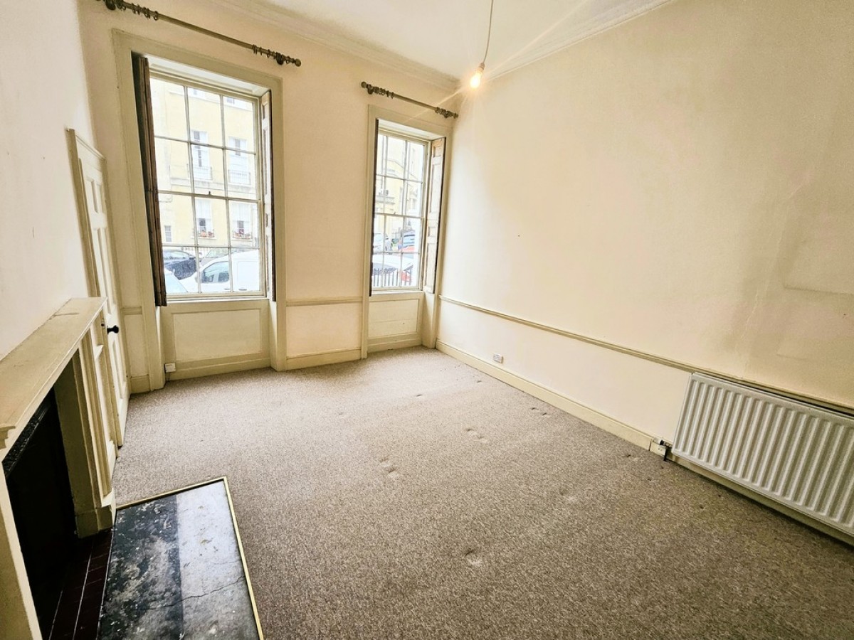 Burlington Street, Lansdown, Bath