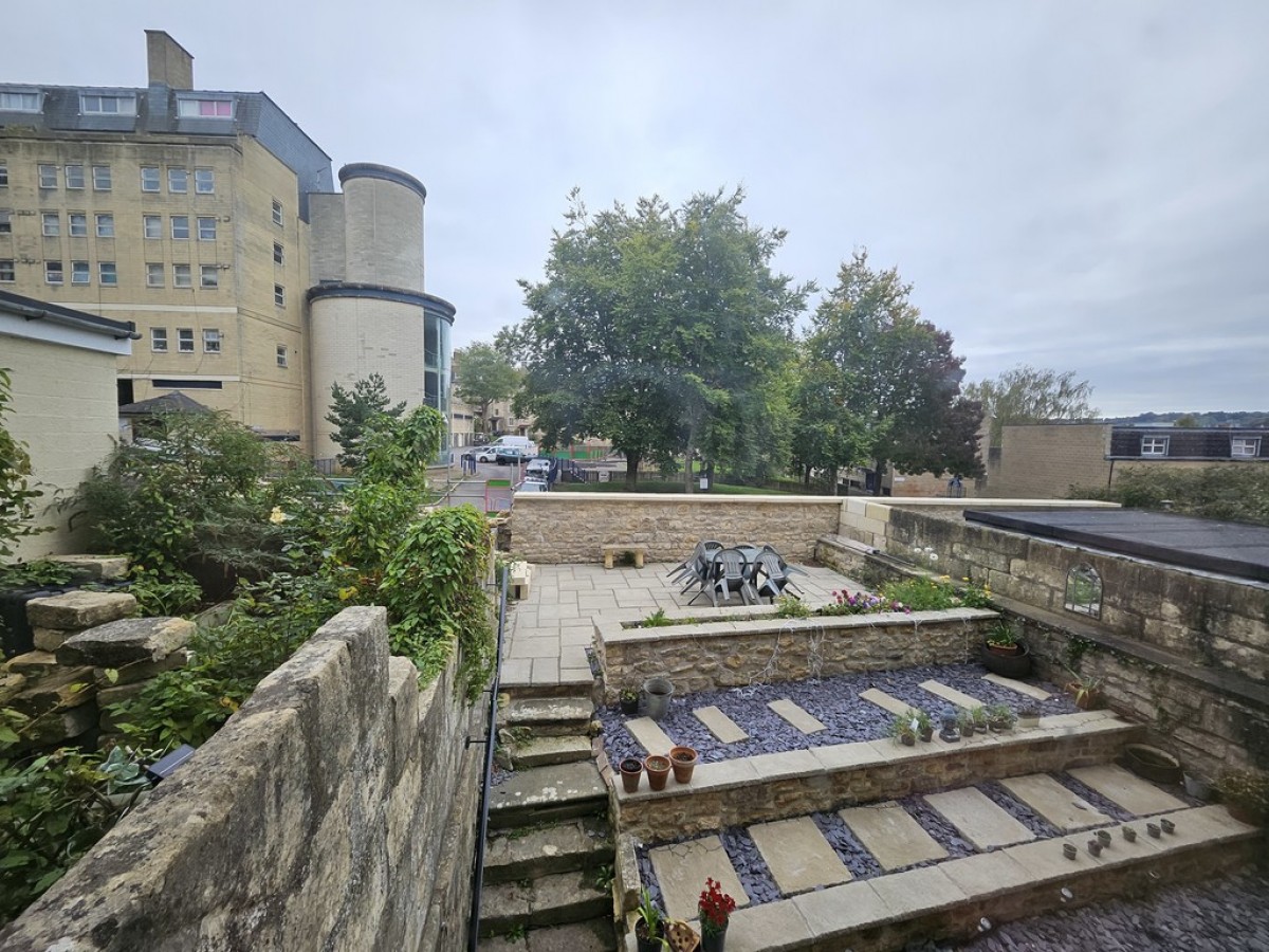Burlington Street, Lansdown, Bath