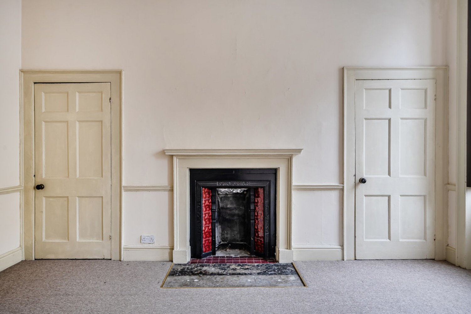 Burlington Street, Lansdown, Bath