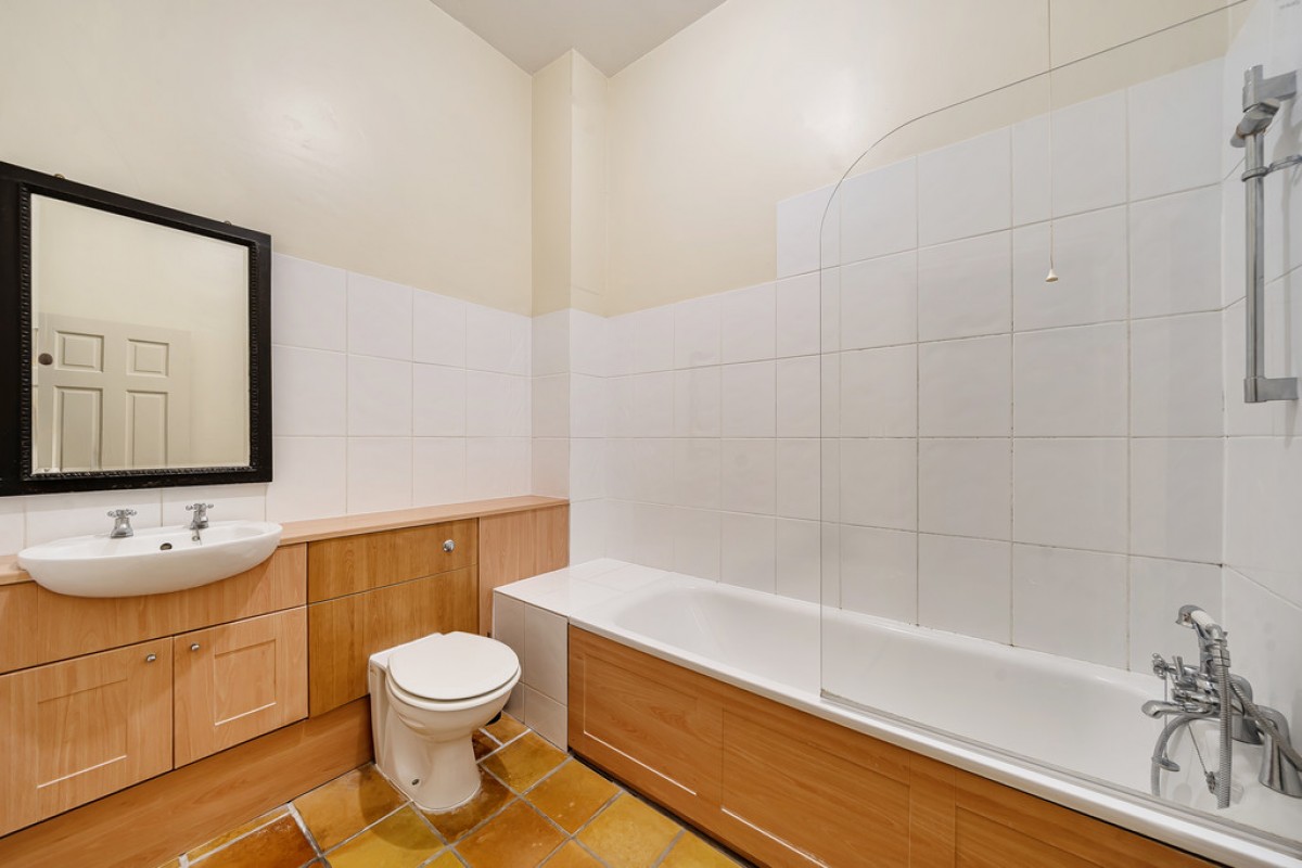 Burlington Street, Lansdown, Bath