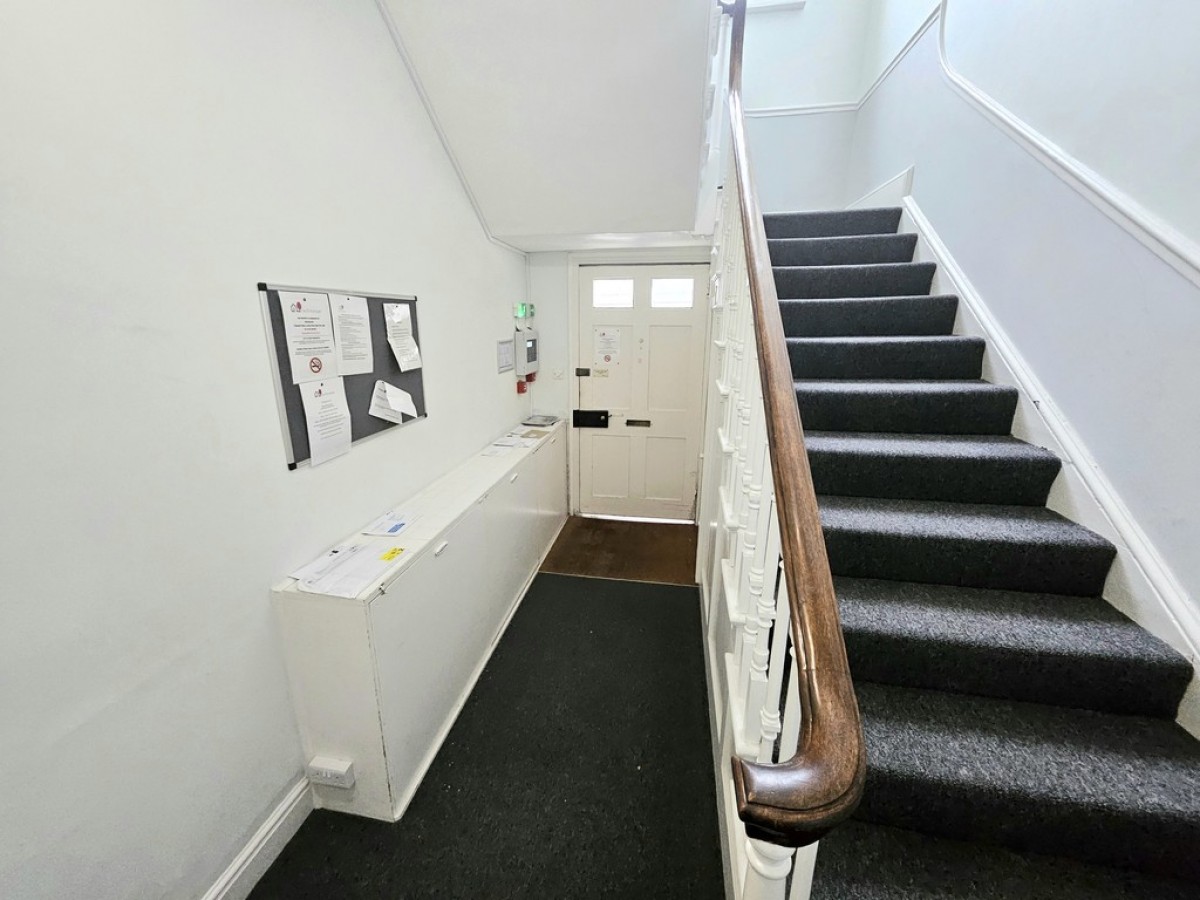 Burlington Street, Lansdown, Bath