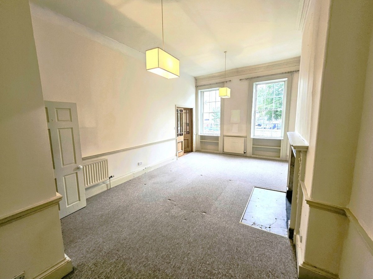 Burlington Street, Lansdown, Bath