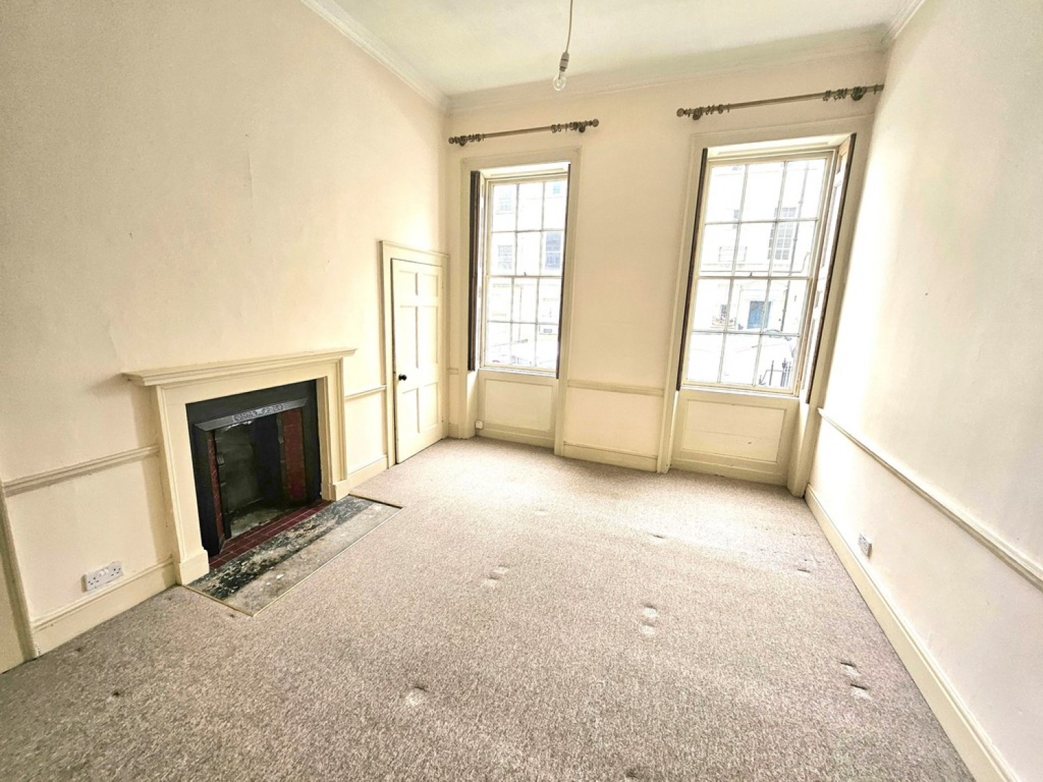 Burlington Street, Lansdown, Bath