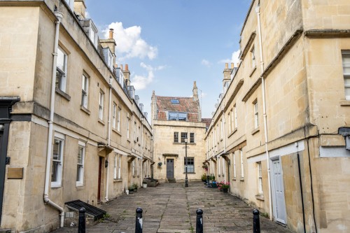 St. Anns Place, Bath