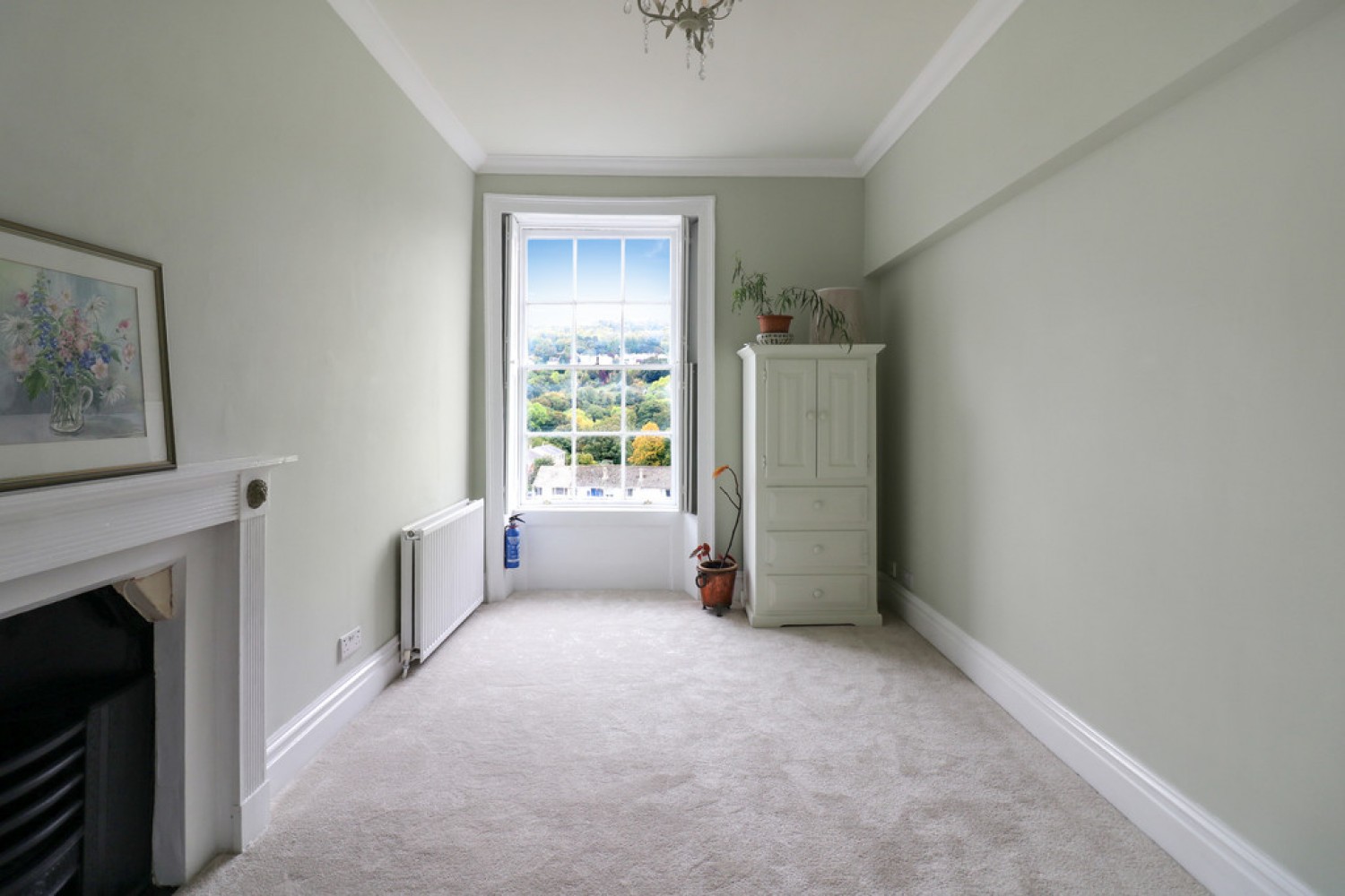 Grosvenor Place, Bath