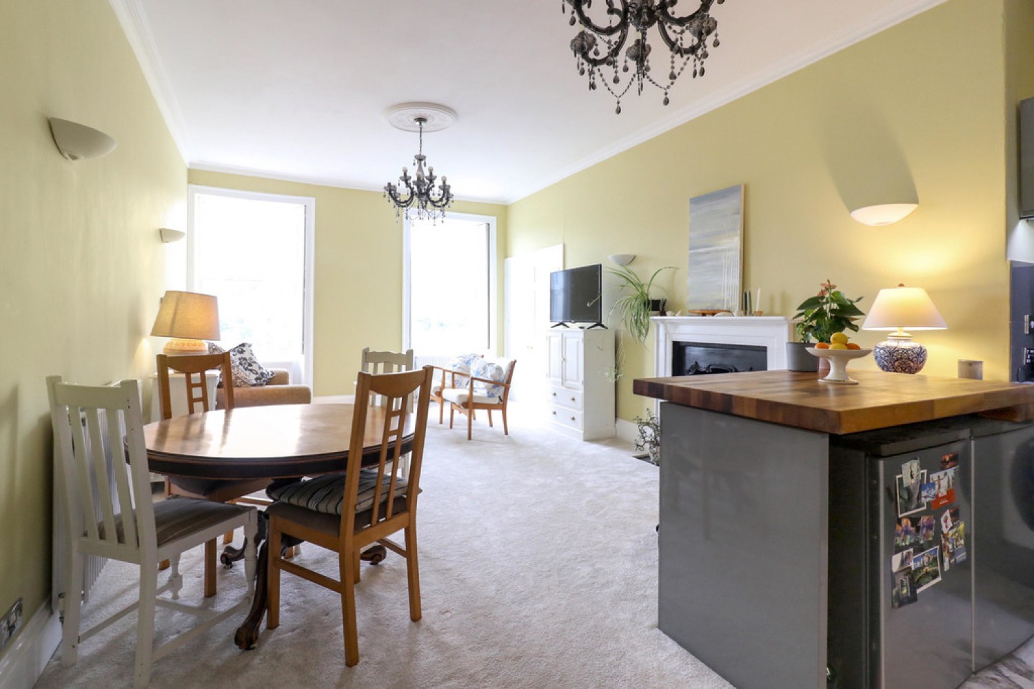 Grosvenor Place, Bath