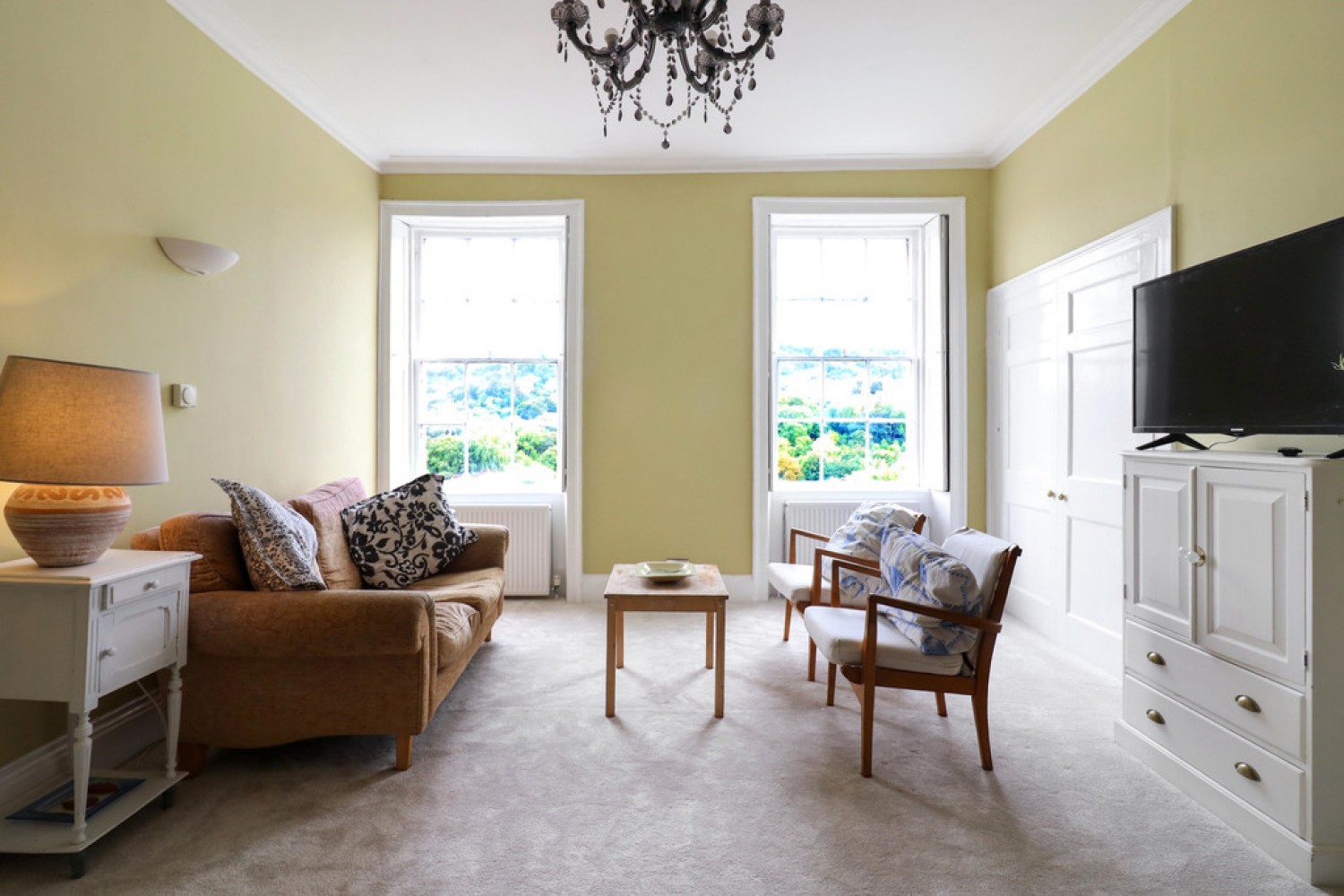 Grosvenor Place, Bath