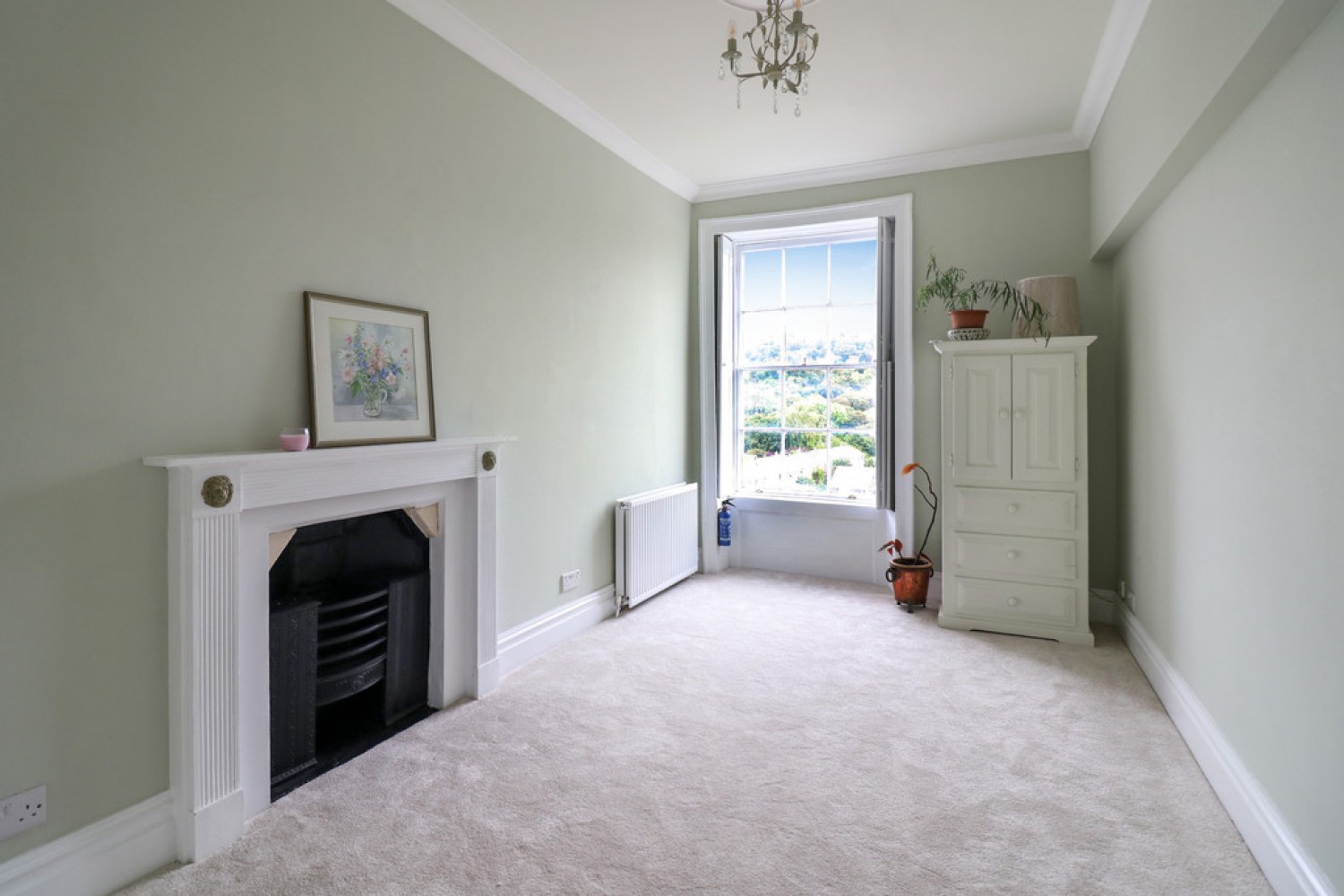 Grosvenor Place, Bath