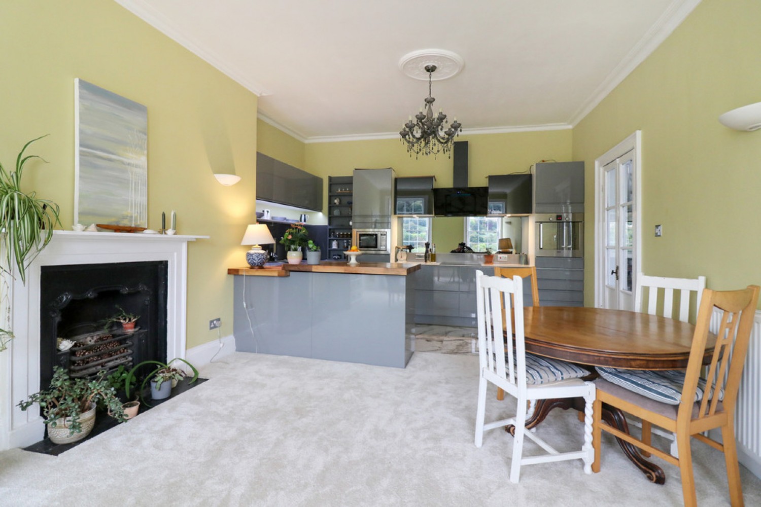 Grosvenor Place, Bath
