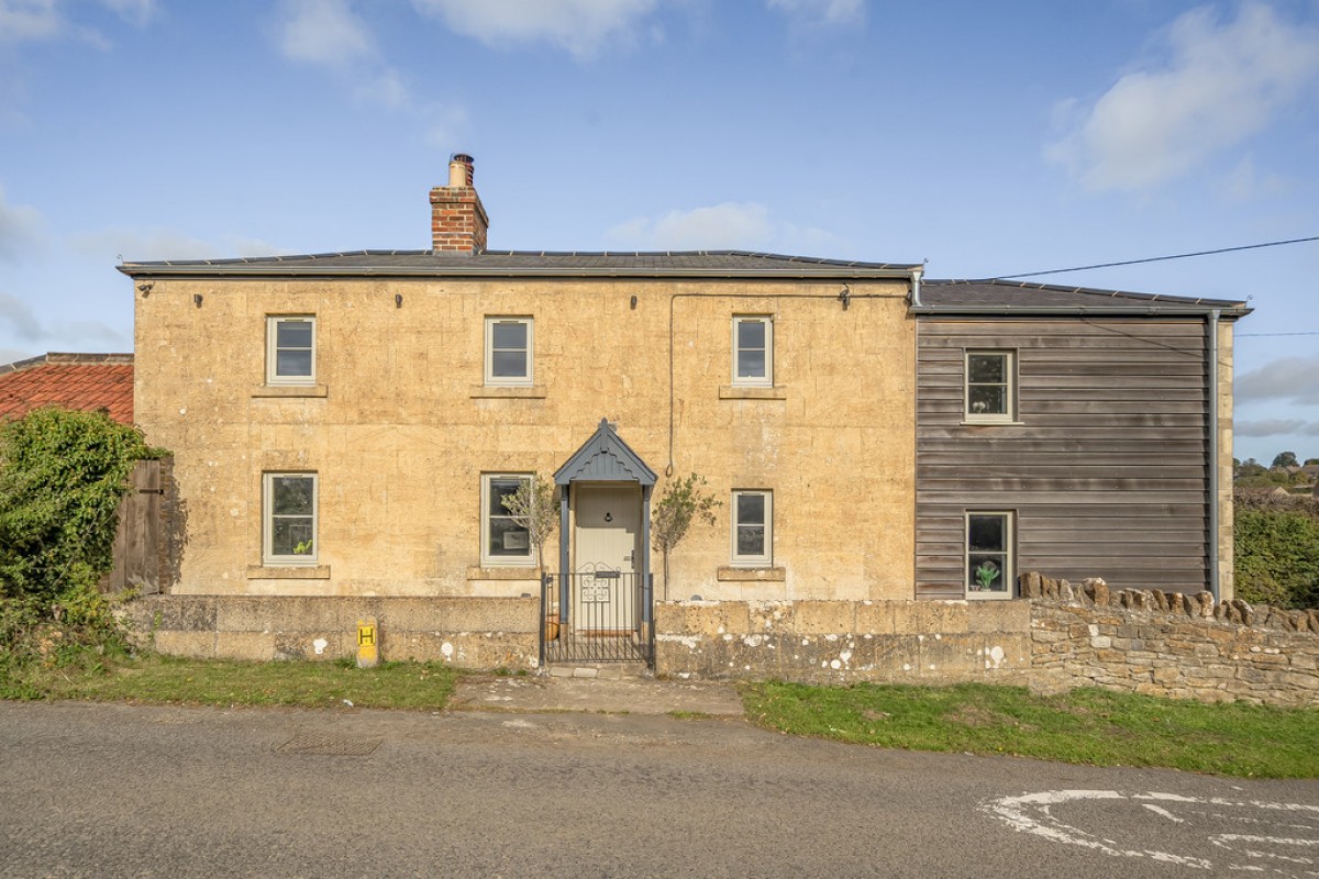 Wells Road, Norton St. Philip, Bath