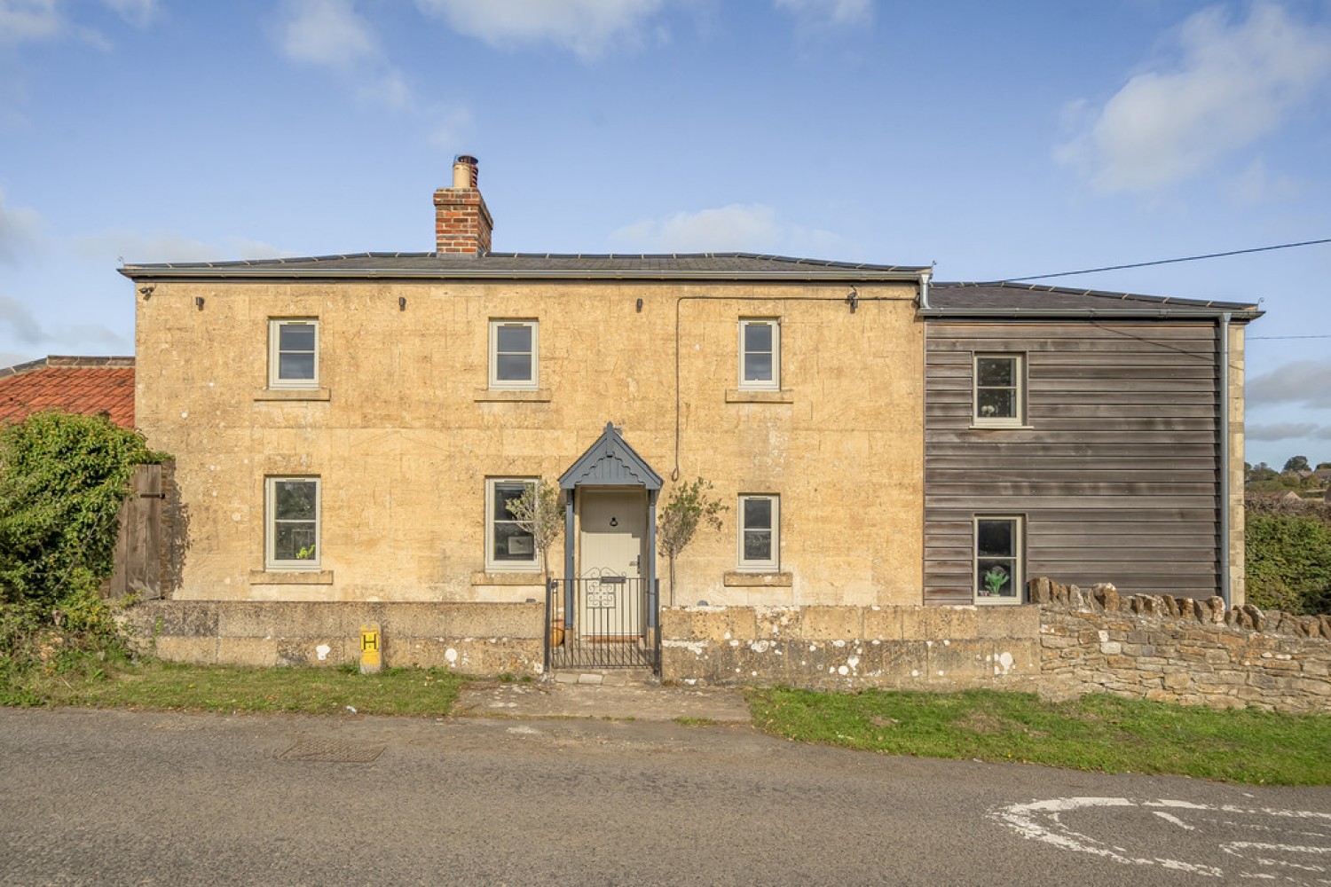 Wells Road, Norton St. Philip, Bath