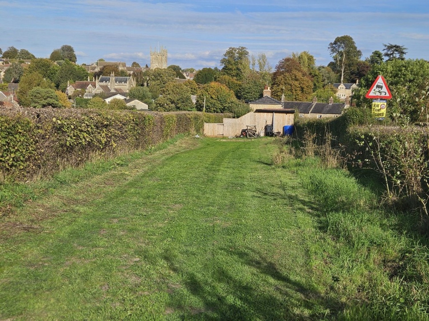 Wells Road, Norton St. Philip, Bath