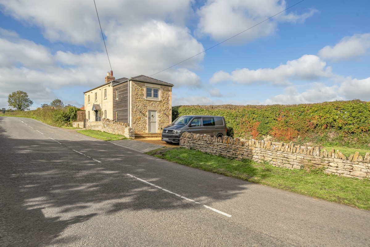 Wells Road, Norton St. Philip, Bath