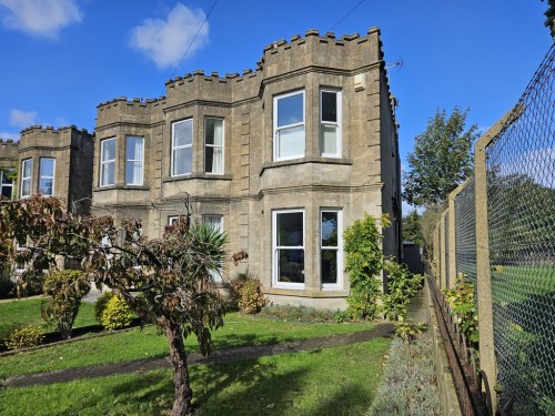 Combe Down, Bath