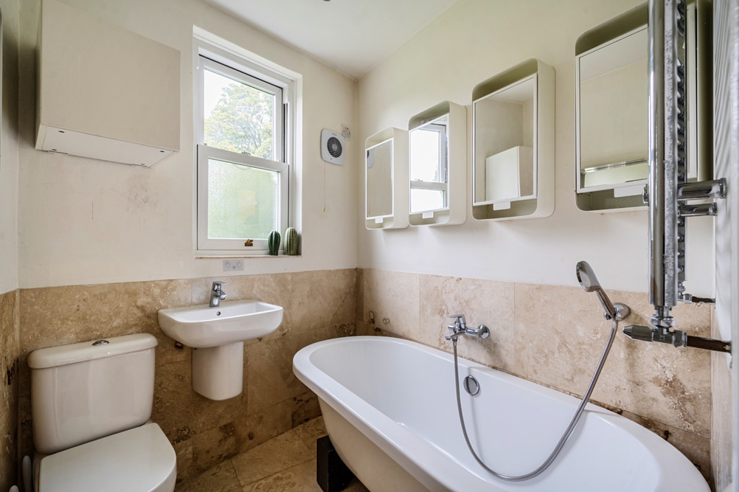Combe Down, Bath