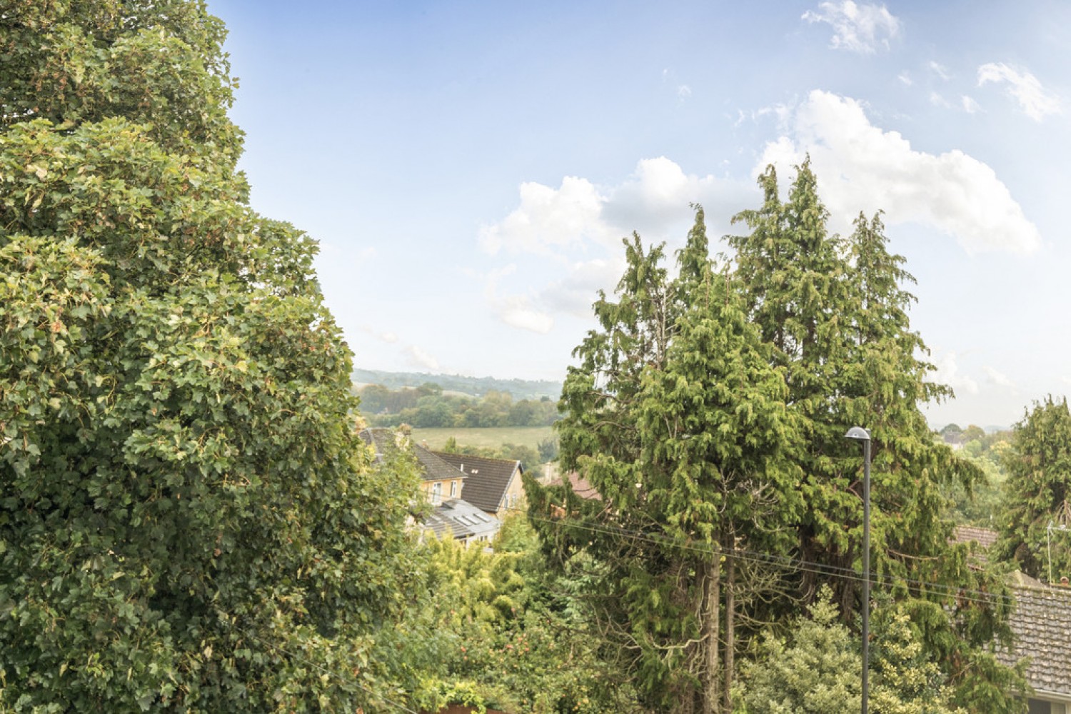 Combe Down, Bath