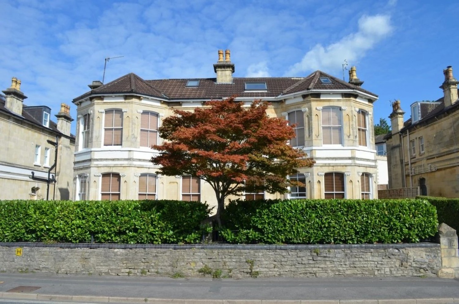 1 bedroom Flat for Letting Newbridge Road, Bath