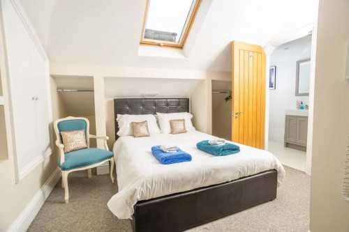 Newbridge, Bath, Somerset