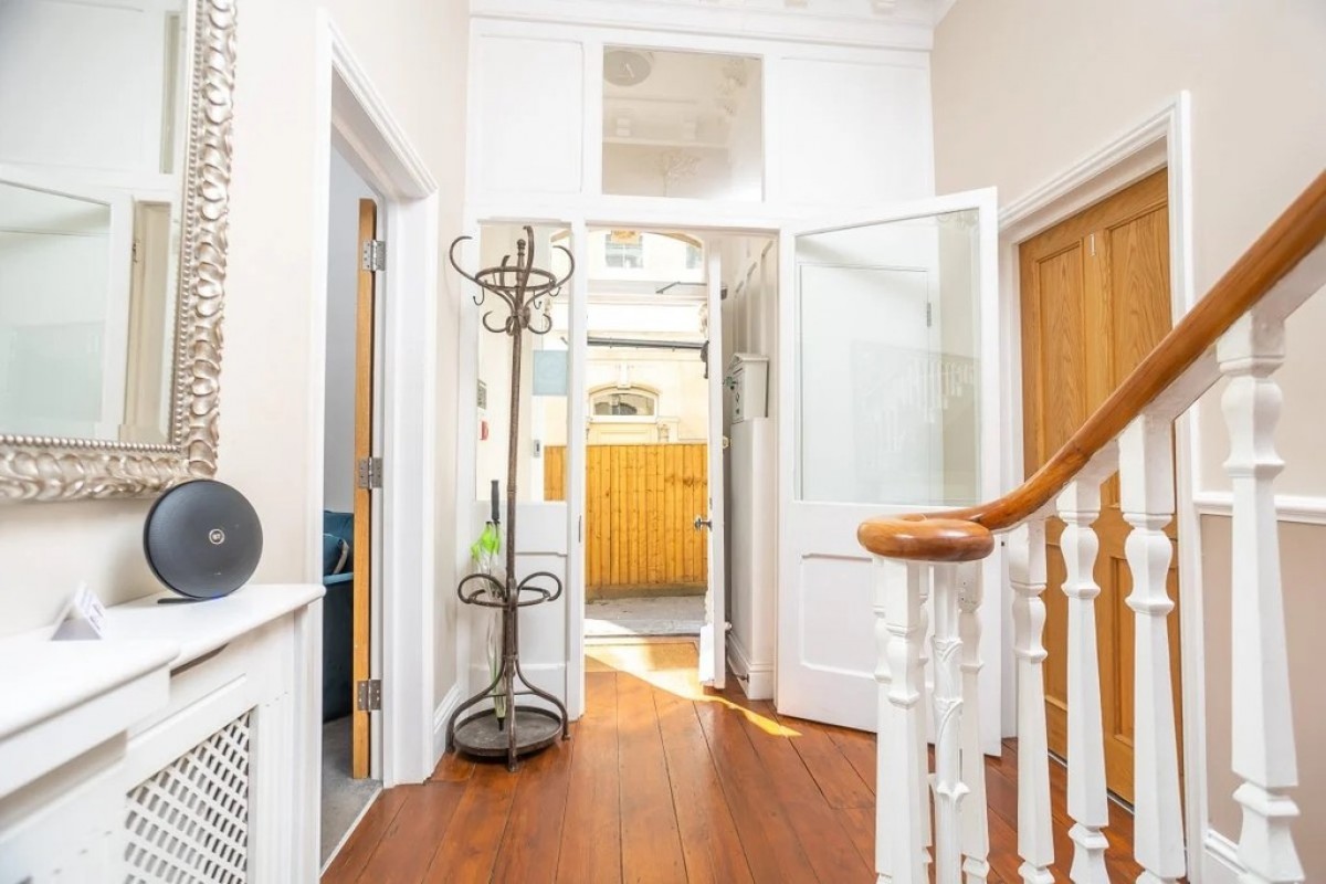 Newbridge, Bath, Somerset