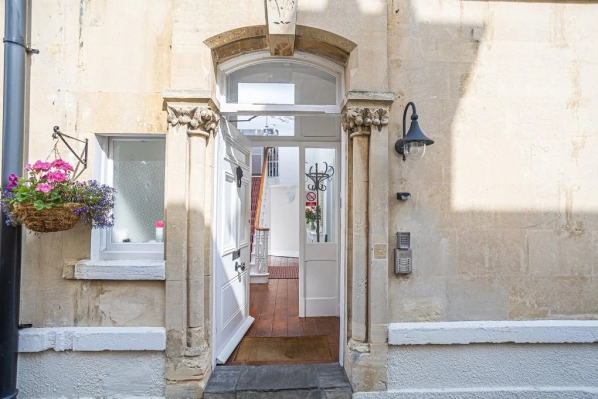 Newbridge, Bath, Somerset