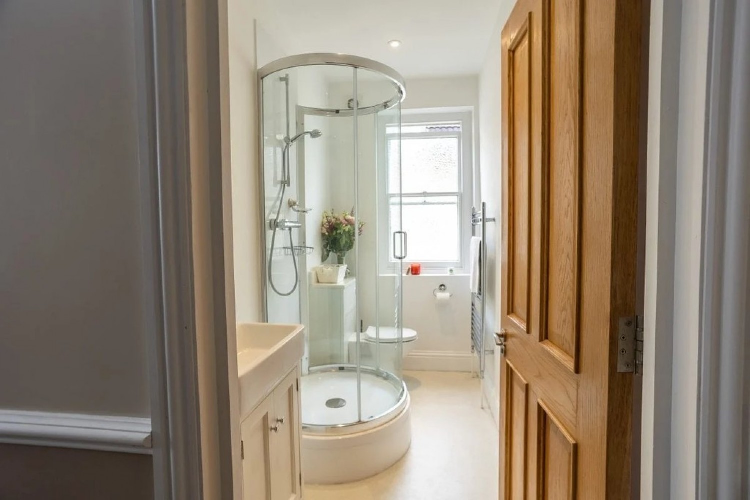 1 bedroom Flat for Letting Newbridge, Bath, Somerset